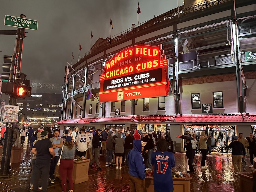 Wrigleyville Nation Ep 348 – Jared Wyllys, Cubs Lose 6 Straight Series, June Preview, & More